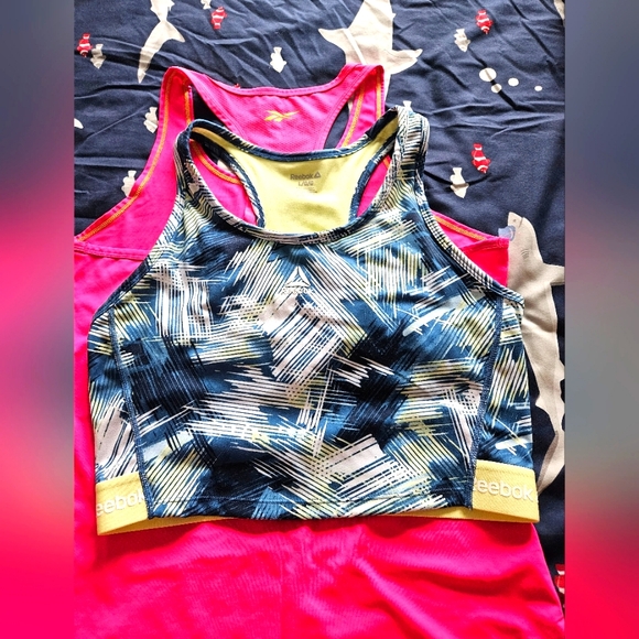 Women's Reebok bundle - Picture 5 of 9